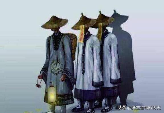 湘西赶尸真的存在吗(湘西赶尸的真相)