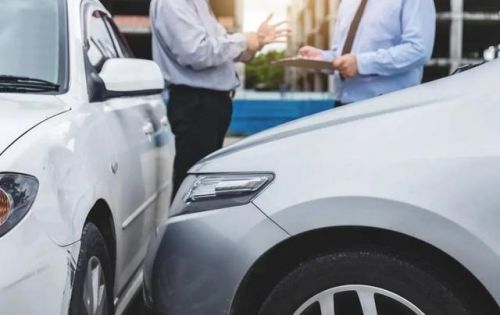 医疗事故索赔指南与赔偿计算标准(医疗事故索赔指南)-第2张图片-