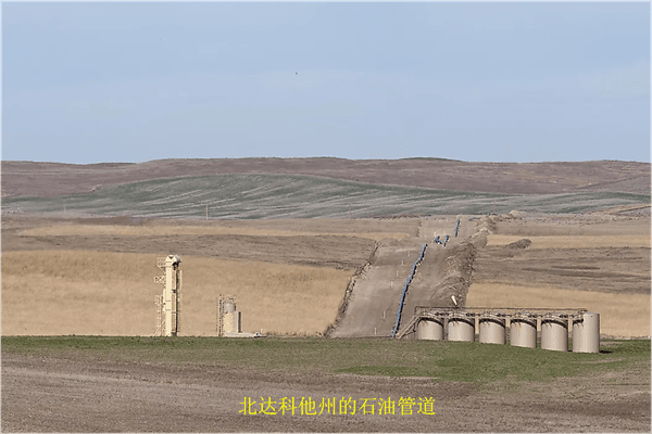 美国的石油主要产自哪个洲(美国各州石油产量)