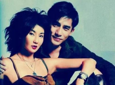 ​梁朝伟的老婆（揭秘梁朝伟生命中的两个女人）