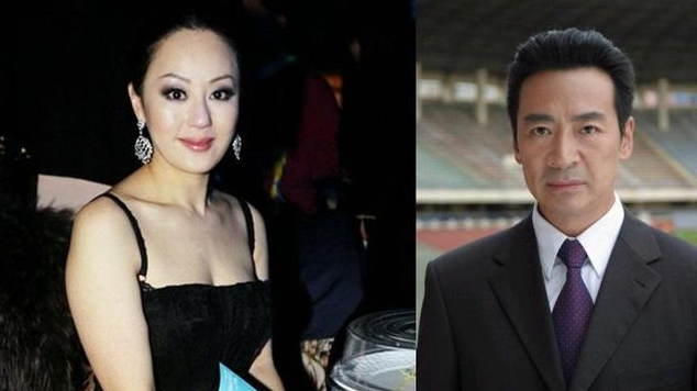 寇振海结过几次婚为什么有3个老婆？寇振海第一任老婆是谁？