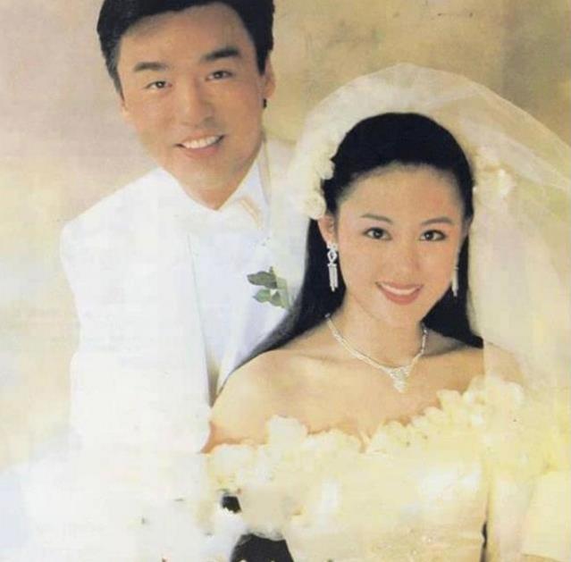 寇振海结过几次婚为什么有3个老婆？寇振海第一任老婆是谁？