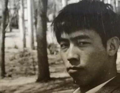 ​陈凯歌前妻洪晃简介（洪晃怎么会嫁给“穷小子”陈凯歌？）