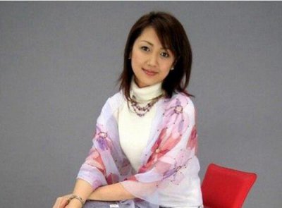 ​中国十大女富豪榜