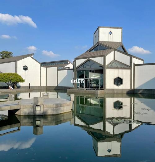 3、苏州博物馆江南园林艺术博物馆