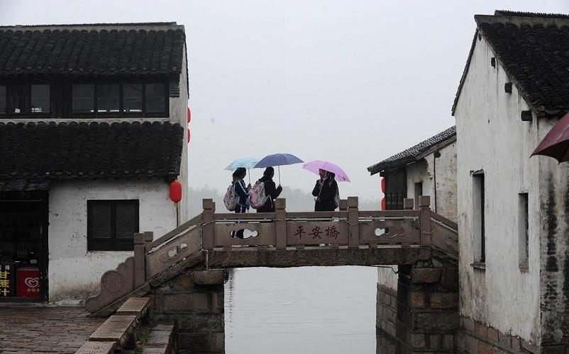 5、江南水城常熟城