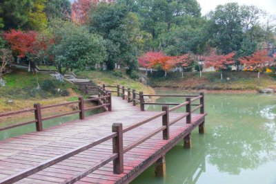 ​常熟哪里好玩景点推荐