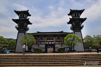 ​宝坻有哪些景点好玩