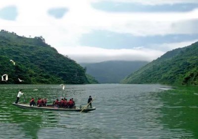 ​凯里周边游玩景点推荐