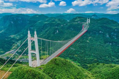 ​矮寨大桥周边有什么景点好玩