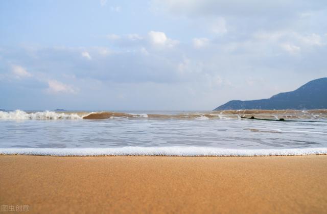 第四天：到海滨浴场—游览石浦港旅游风景区-海滨浴场玩水