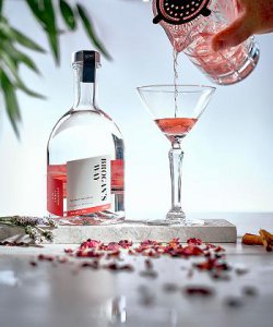 ​白酒企业发展愿景_白酒企业发展战略