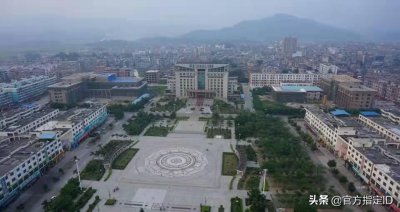 ​兴业县有多少人口(兴业县各乡镇人口排名)