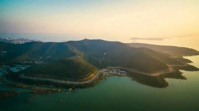 ​安吉晚上有什么好玩的景点