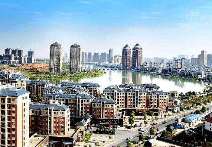 新余市有多少人口(新余市各区县人口排名)