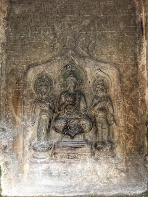 3、云居寺石窟寺