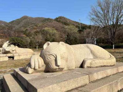 ​北京人少又好玩的景点