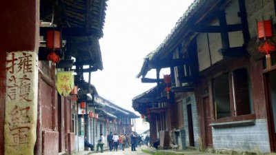 ​巴中市有什么好玩的地方或者景点