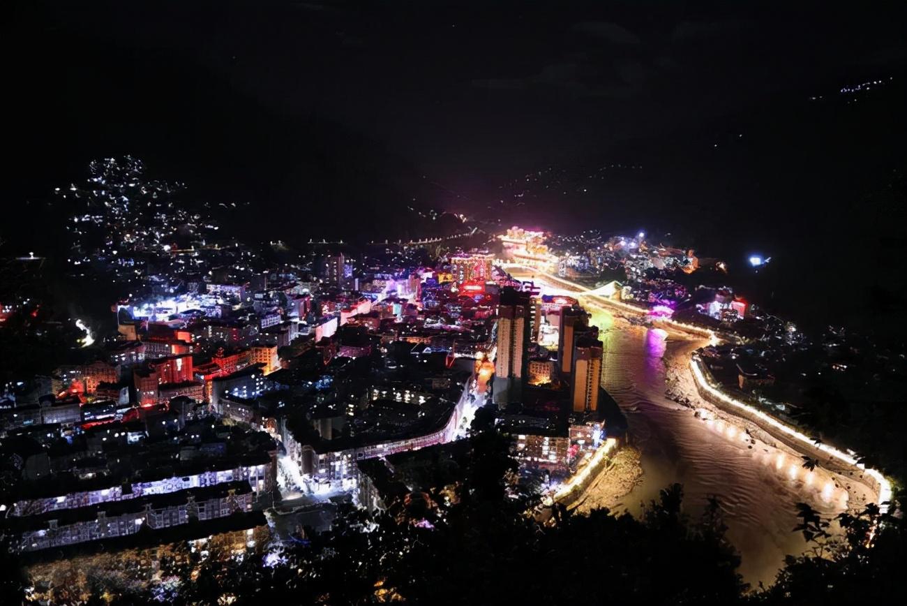 怒江州有多少人口(怒江州各县市人口排名)