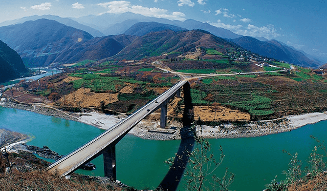 怒江州有多少人口(怒江州各县市人口排名)