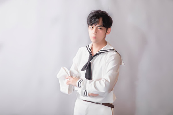 声入人心2徐均朔是谁 徐均朔个人资料身高年龄