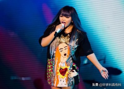 ​张惠妹结婚了吗（张惠妹为什么不结婚呢？）