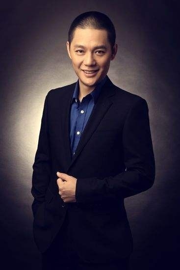 傅程鹏与老婆合作多部剧 傅程鹏个人资料介绍