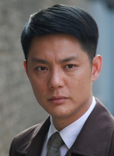 傅程鹏与老婆合作多部剧 傅程鹏个人资料介绍