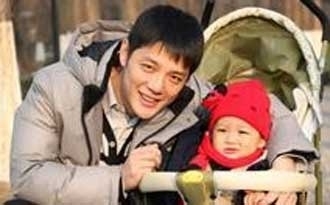 傅程鹏与老婆合作多部剧 傅程鹏个人资料介绍