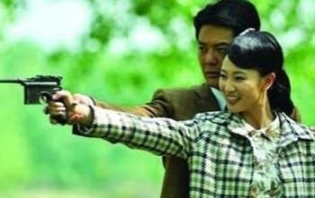 傅程鹏与老婆合作多部剧 傅程鹏个人资料介绍