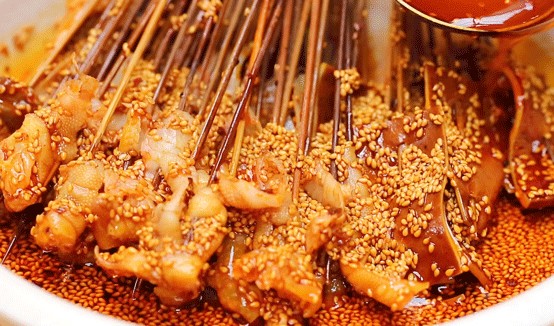 乐山十大特色美食(乐山特色美食有哪些)