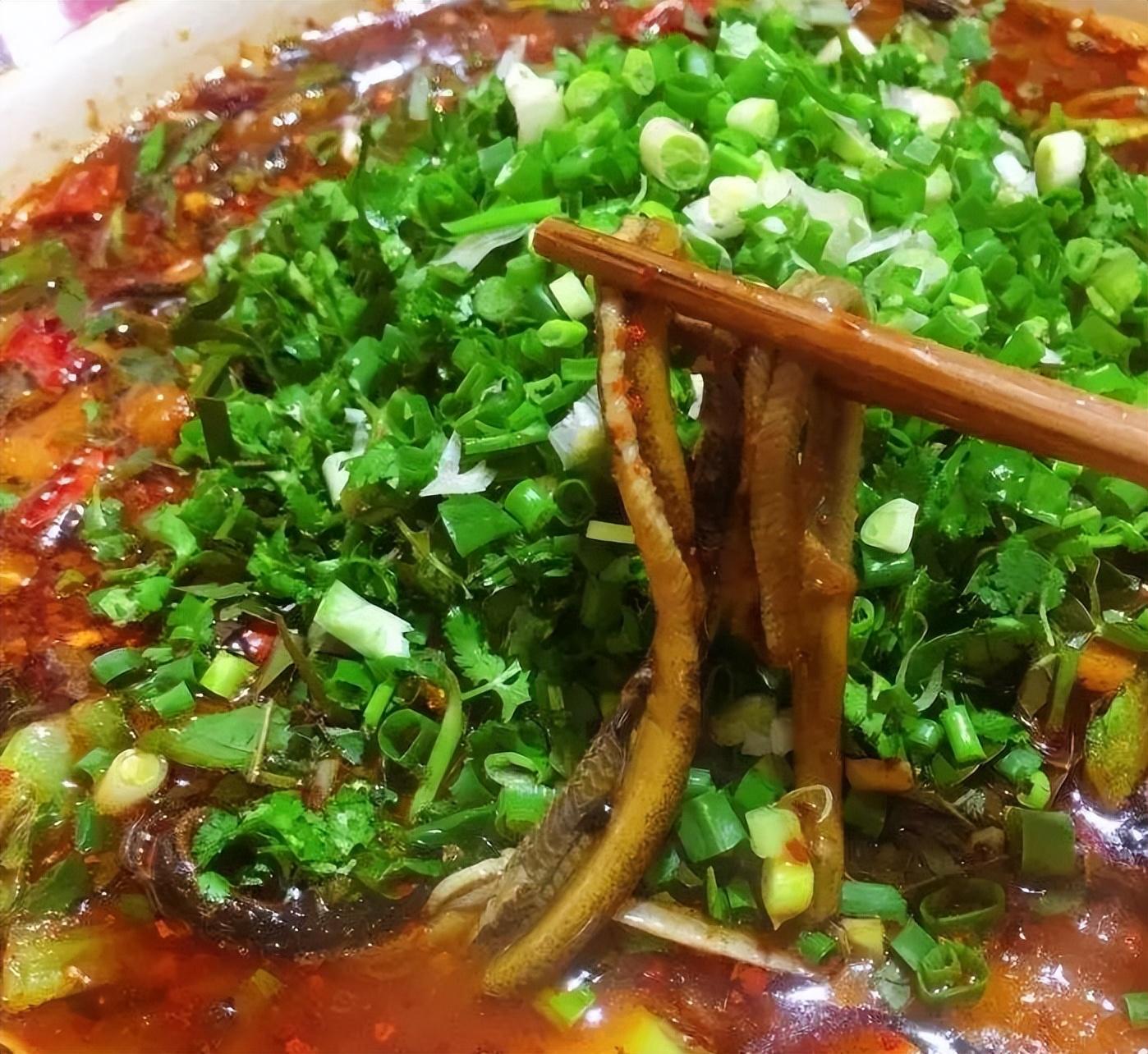 乐山十大特色美食(乐山特色美食有哪些)