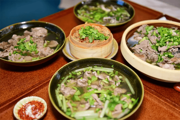 乐山十大特色美食(乐山特色美食有哪些)