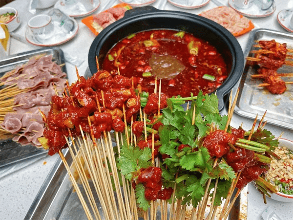 乐山十大特色美食(乐山特色美食有哪些)