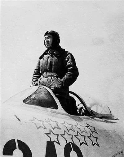 抗美援朝十大英雄人物(抗美战斗英雄十大英雄)