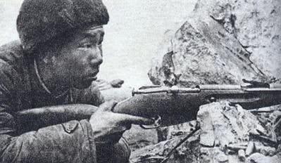 抗美援朝十大英雄人物(抗美战斗英雄十大英雄)