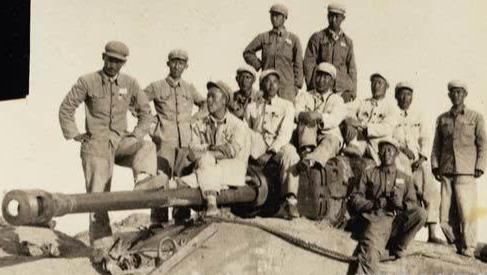 抗美援朝十大英雄人物(抗美战斗英雄十大英雄)