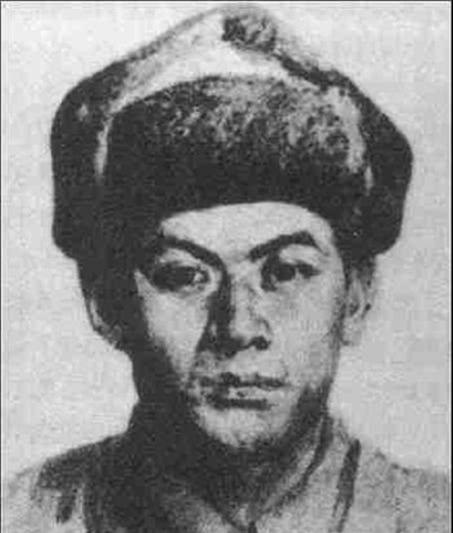 抗美援朝十大英雄人物(抗美战斗英雄十大英雄)