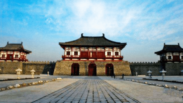 东汉都城在哪里(东汉都城是长安还是洛阳)