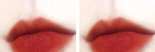 小羊皮纪梵希哪个色号好看（经典好看的口红试色推荐）