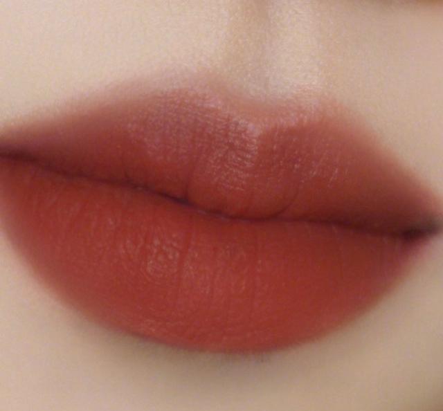 小羊皮纪梵希哪个色号好看（经典好看的口红试色推荐）