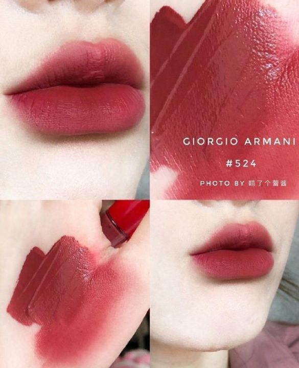 小羊皮纪梵希哪个色号好看（经典好看的口红试色推荐）