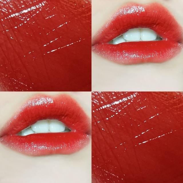 小羊皮纪梵希哪个色号好看（经典好看的口红试色推荐）