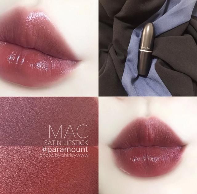 小羊皮纪梵希哪个色号好看（经典好看的口红试色推荐）