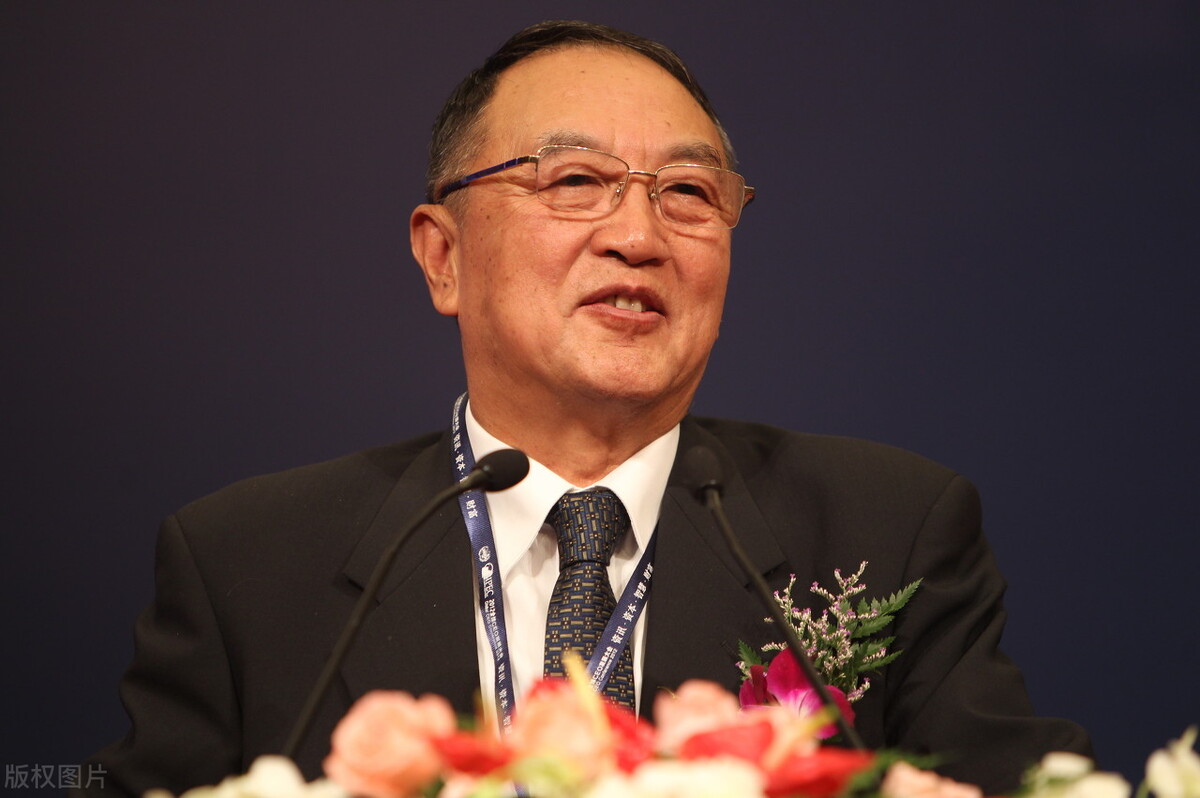中国IT教父——柳传志