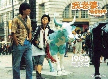 阿Sa纪念出道17年微博晒影视作品照 你看过几部？