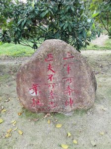 ​三军可夺帅也匹夫不可夺志也的意思(三军可夺帅也匹夫不可夺志也翻译)