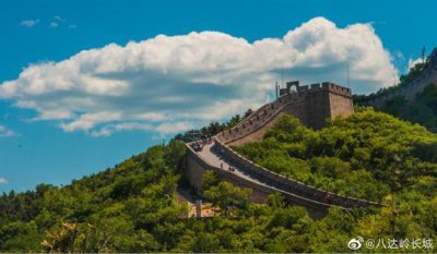 ​北京有什么景点好玩的地方