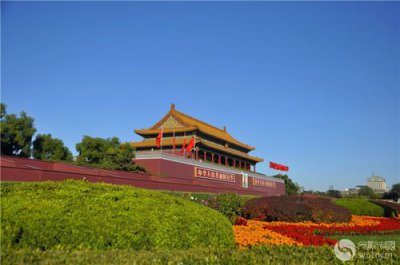 ​北京现在好玩的景点有哪些