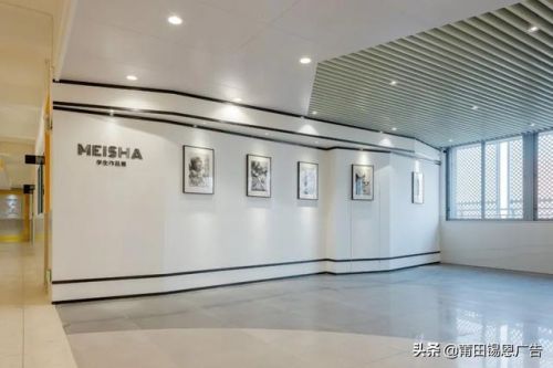 学校文化墙设计效果图(学校文化墙设计理念)-第2张图片-